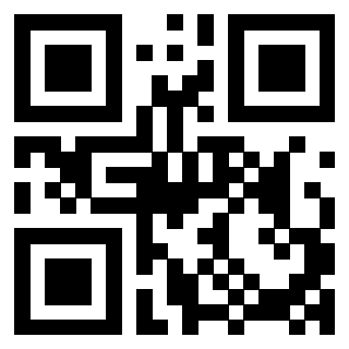 Immagine del Qr Code di 3407664086