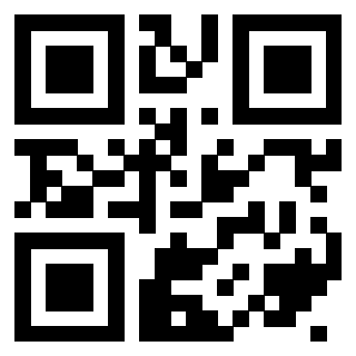 3407664088 Qr Code associato