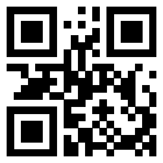 Scansione del QrCode di 3407664092