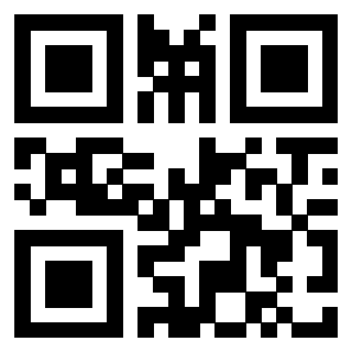 Immagine del Qr Code di 3407664095