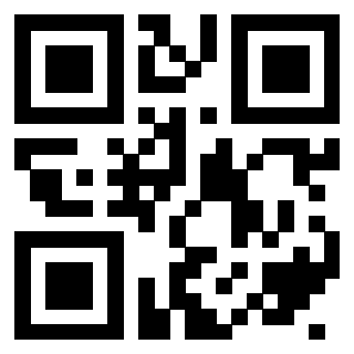 Immagine del QrCode di 3407664106