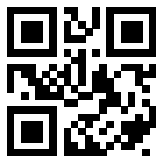 Scansione del Qr Code di 3407664108