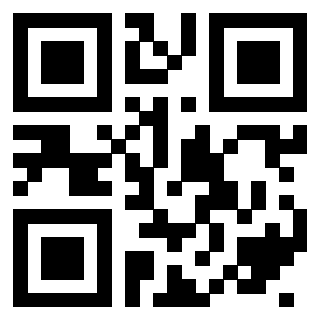 Il Qr Code di 3407664109