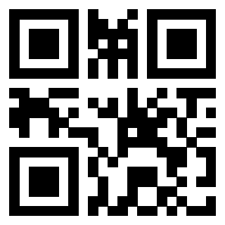 3407664110 - Immagine del QrCode