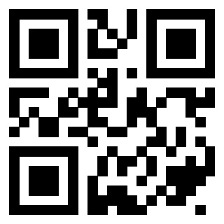 Scansione del QrCode di 3407664111