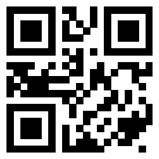 3407664114 - Immagine del Qr Code associato