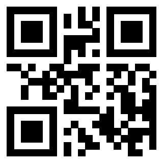 3407664115 - Immagine del QrCode