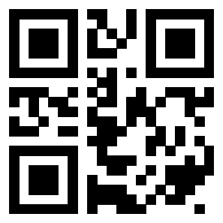 Immagine del QrCode di 3407664116