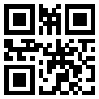 3407664123 - Immagine del QrCode