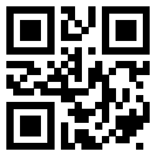 3407664125 Qr Code associato