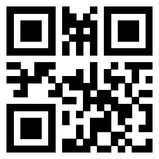 Il QrCode di 3407664133