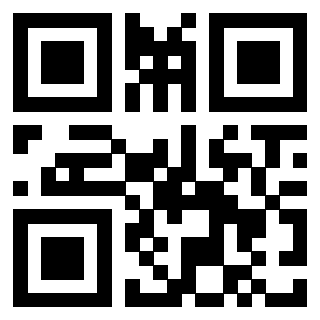 Scansione del Qr Code di 3407664135