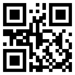 3407664137 QrCode associato