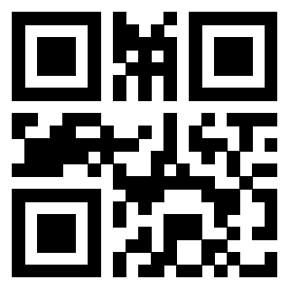 Il QrCode di 3407664140