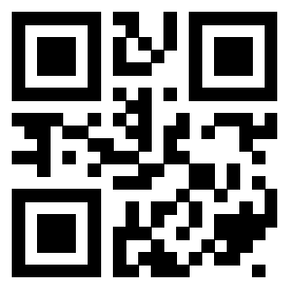 Scansione del Qr Code di 3407664141