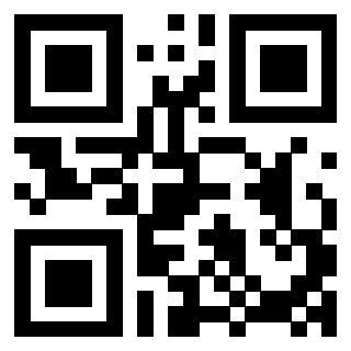 Scansione del Qr Code di 3407664143