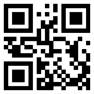 3407664144 Qr Code associato