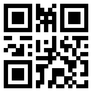 Scansione del Qr Code di 3407664148