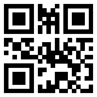 3407664150 Qr Code associato