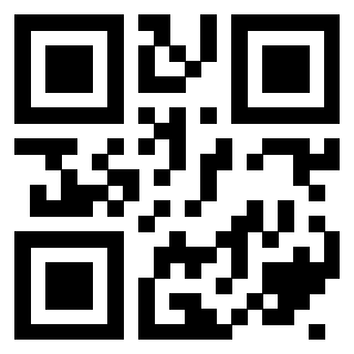 3407664155 - Immagine del QrCode