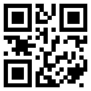 Il Qr Code di 3407664158