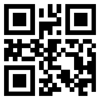 Scansione del QrCode di 3407664161