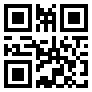 Immagine del QrCode di 3407664163