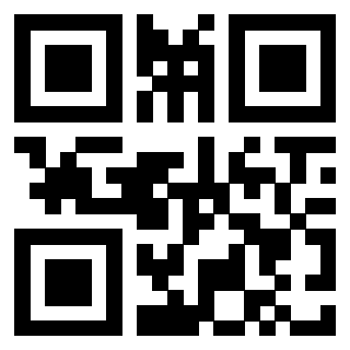 Il Qr Code di 3407664169