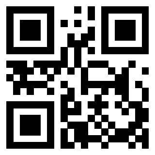 Immagine del Qr Code di 3407664172