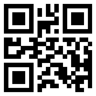 Immagine del Qr Code di 3407664173