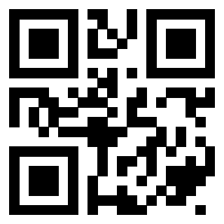 3407664175 QrCode associato