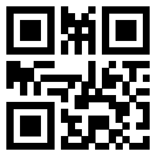 Immagine del QrCode di 3407664180