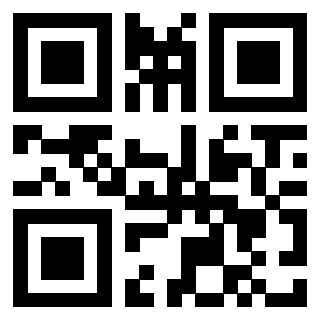Scansione del QrCode di 3407664183
