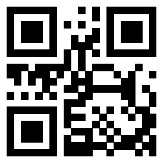 Immagine del Qr Code di 3407664188