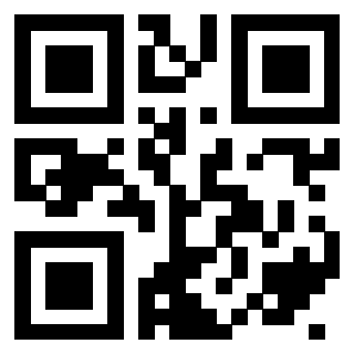 3407664189 QrCode associato