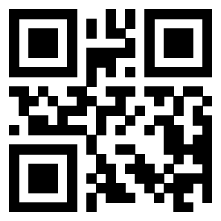 Immagine del Qr Code di 3407664190