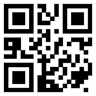 Scansione del Qr Code di 3407664199