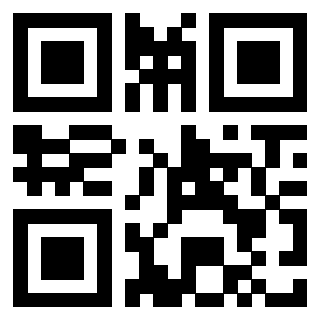 Il QrCode di 3407664200