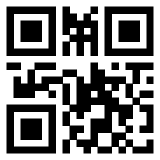 Il Qr Code di 3407664205
