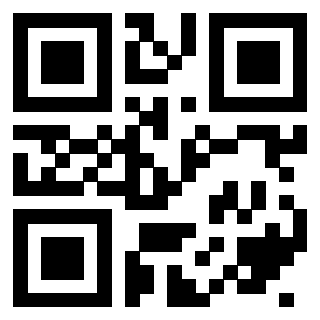 Il Qr Code di 3407664206