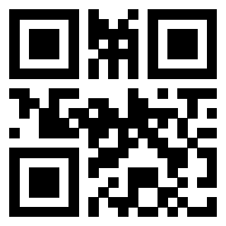 3407664208 - Immagine del Qr Code associato