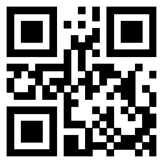 Immagine del Qr Code di 3407664209