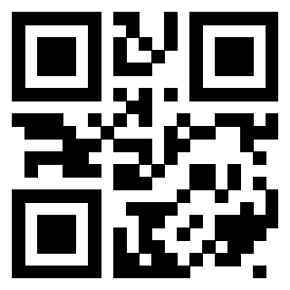 3407664210 - Immagine del Qr Code associato