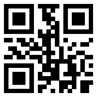 Scansione del Qr Code di 3407664213