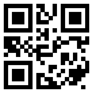 Immagine del Qr Code di 3407664216