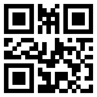 Qr Code di 3407664218