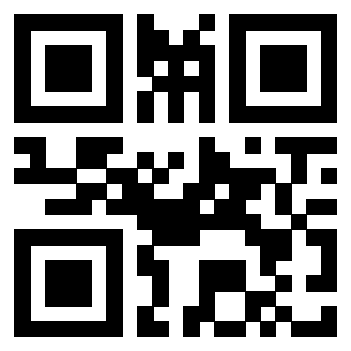 Scansione del QrCode di 3407664220
