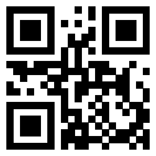 Immagine del Qr Code di 3407664221