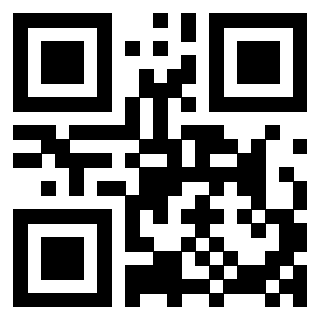 3407664222 - Immagine del Qr Code