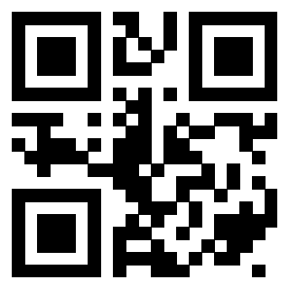 3407664229 - Immagine del Qr Code associato